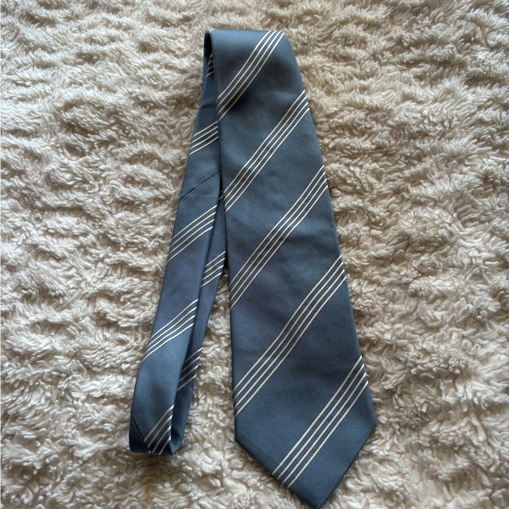 ARMANI Collezioni 100% silk